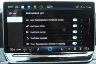 Volkswagen Tiguan din 2025 cu 9.574 km - oferta VOL177869 - foto 8