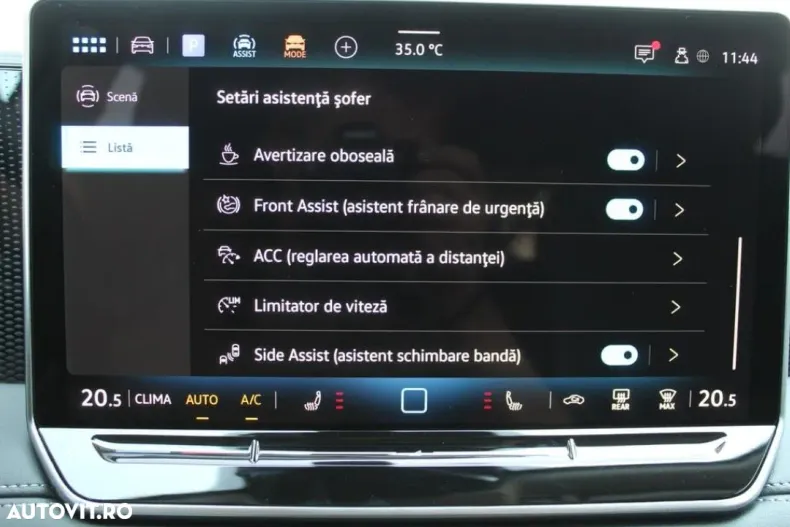 Volkswagen Tiguan din 2025 cu 9.574 km - oferta VOL177869 - foto 9