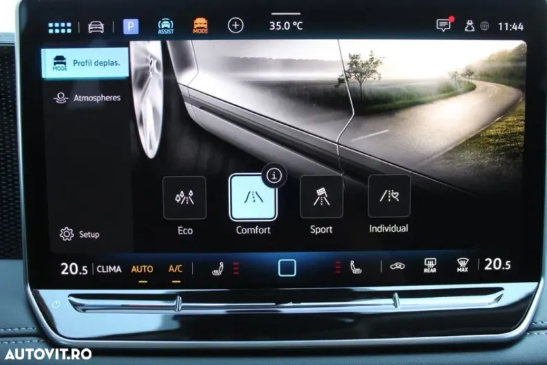 Volkswagen Tiguan din 2025 cu 9.574 km - oferta VOL177869 - foto 10