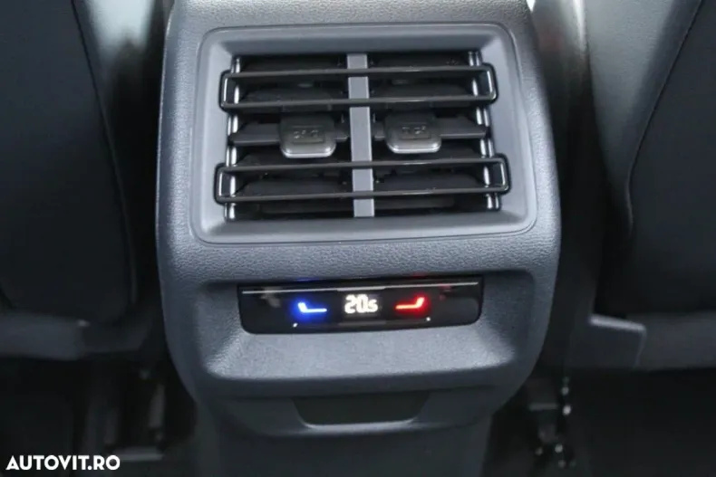 Volkswagen Tiguan din 2025 cu 9.574 km - oferta VOL177869 - foto 12