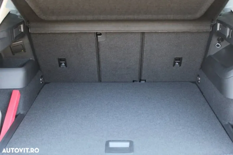 Volkswagen Tiguan din 2025 cu 9.574 km - oferta VOL177869 - foto 14