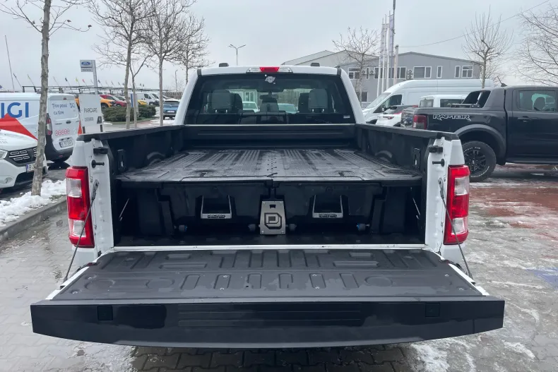 Ford F 150 din 2023 cu 20.450 km - oferta FOR177870 - foto 8