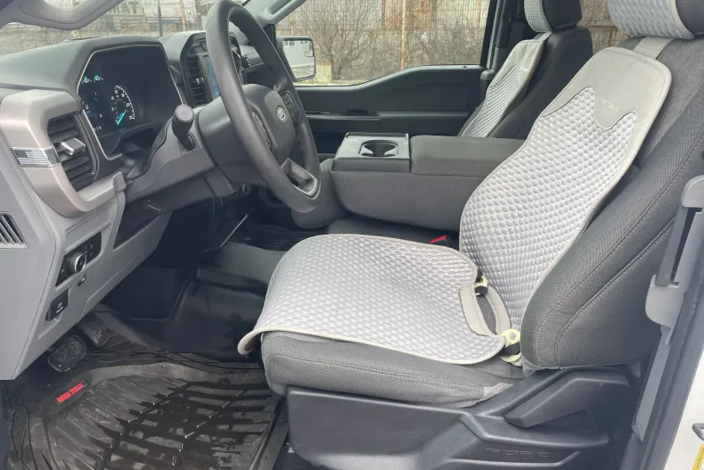 Ford F 150 din 2023 cu 20.450 km - oferta FOR177870 - foto 10