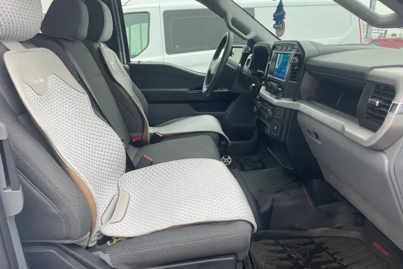 Ford F 150 din 2023 cu 20.450 km - oferta FOR177870 - foto 11