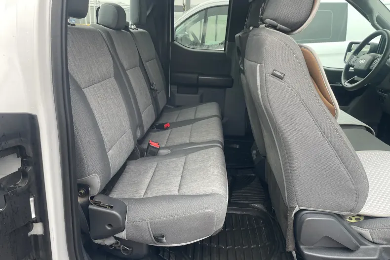 Ford F 150 din 2023 cu 20.450 km - oferta FOR177870 - foto 13