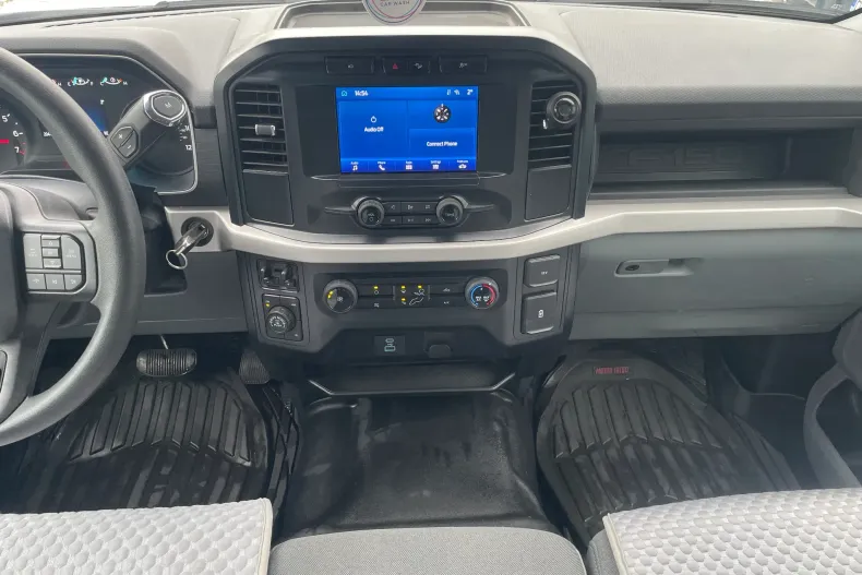 Ford F 150 din 2023 cu 20.450 km - oferta FOR177870 - foto 14