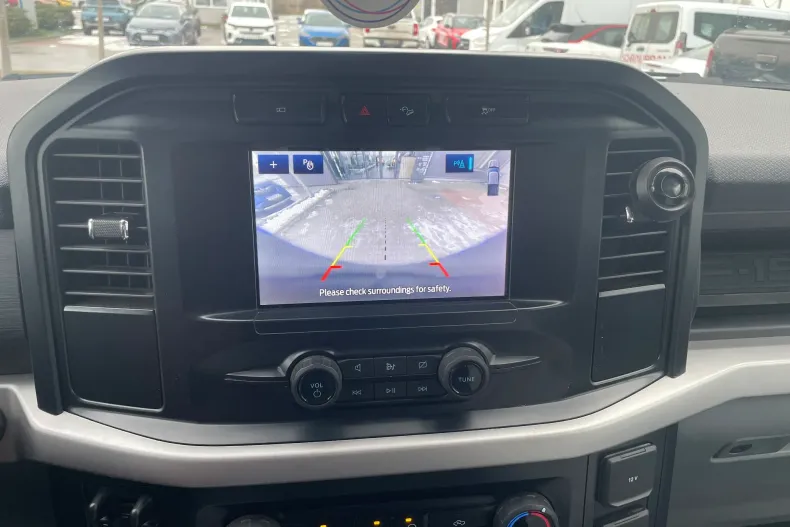 Ford F 150 din 2023 cu 20.450 km - oferta FOR177870 - foto 15