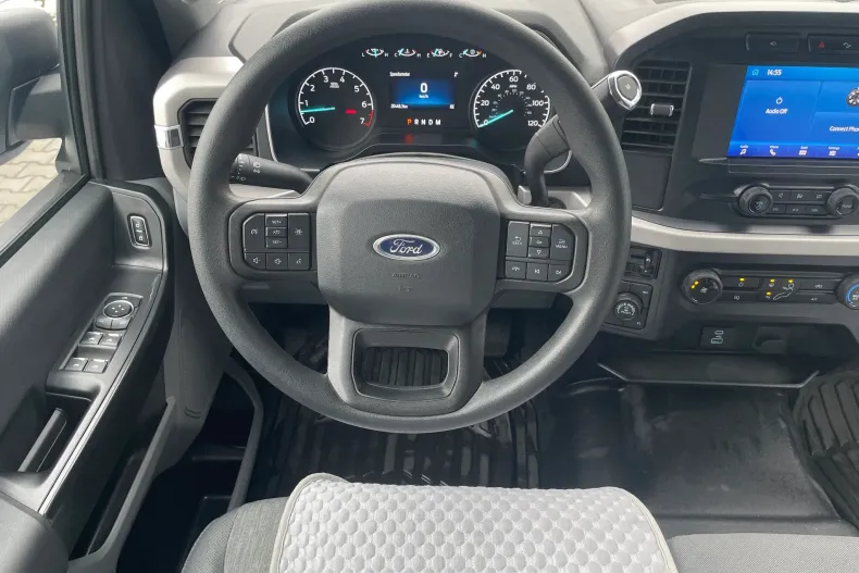 Ford F 150 din 2023 cu 20.450 km - oferta FOR177870 - foto 16