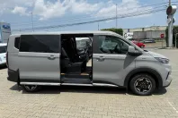 Ford Tourneo Custom din 2025 cu 1 km - oferta FOR177871 - foto 4