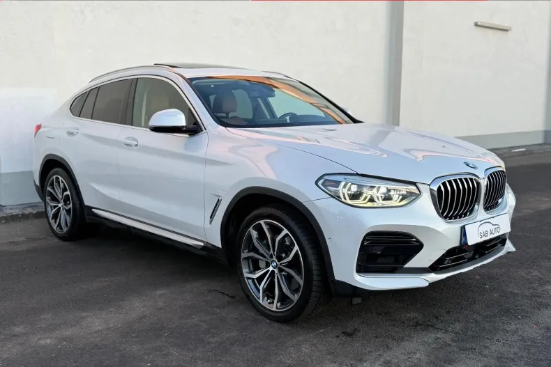BMW X4 din 2020 cu 148.256 km - oferta BMW177872 - foto 1