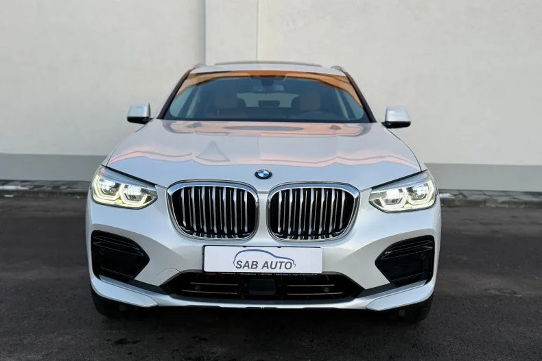 BMW X4 din 2020 cu 148.256 km - oferta BMW177872 - foto 3