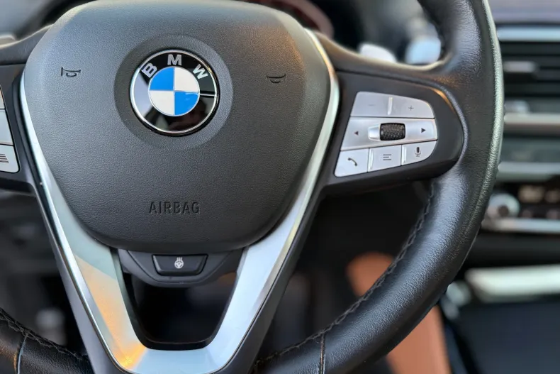 BMW X4 din 2020 cu 148.256 km - oferta BMW177872 - foto 7