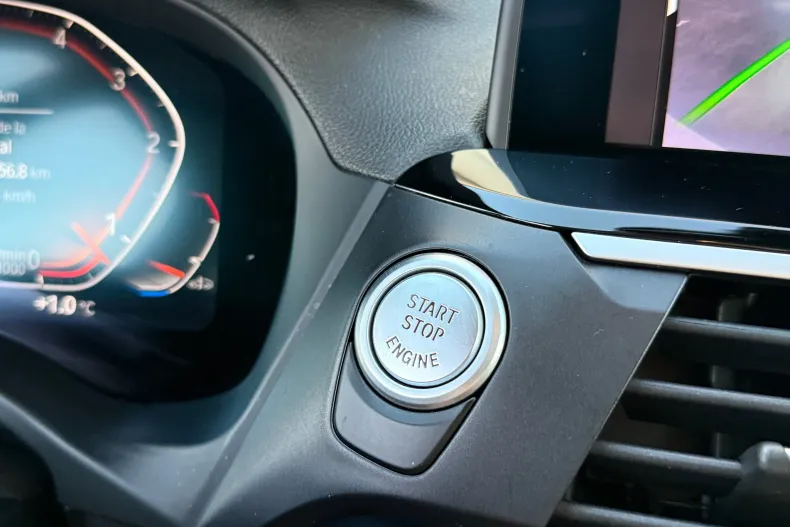 BMW X4 din 2020 cu 148.256 km - oferta BMW177872 - foto 8