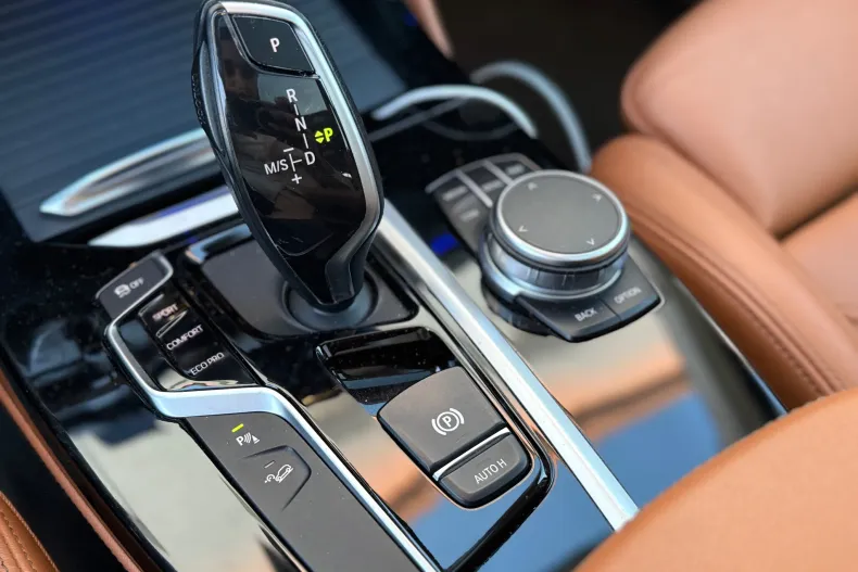 BMW X4 din 2020 cu 148.256 km - oferta BMW177872 - foto 10