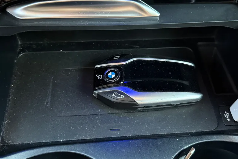 BMW X4 din 2020 cu 148.256 km - oferta BMW177872 - foto 11