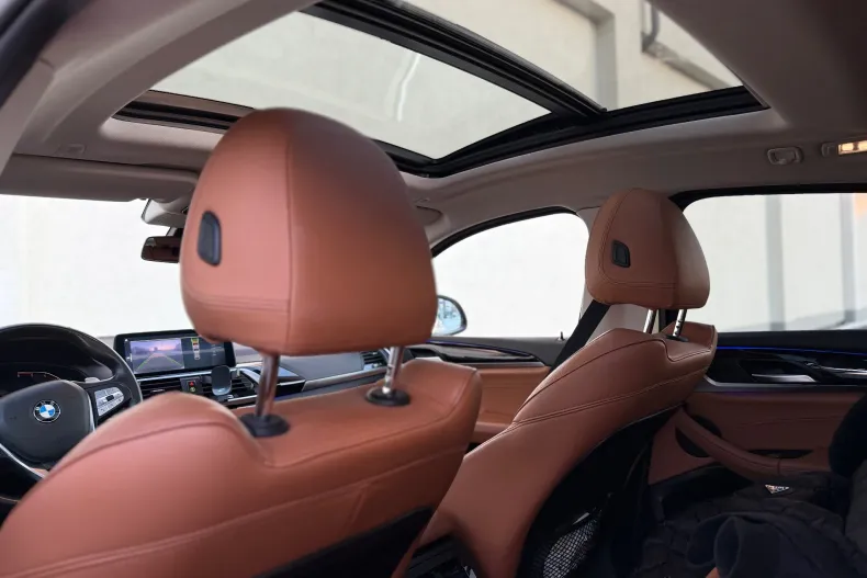 BMW X4 din 2020 cu 148.256 km - oferta BMW177872 - foto 14