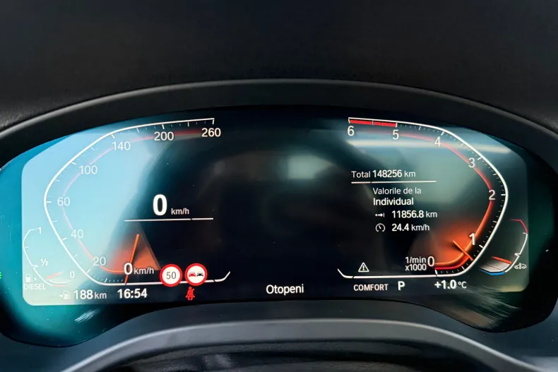 BMW X4 din 2020 cu 148.256 km - oferta BMW177872 - foto 15