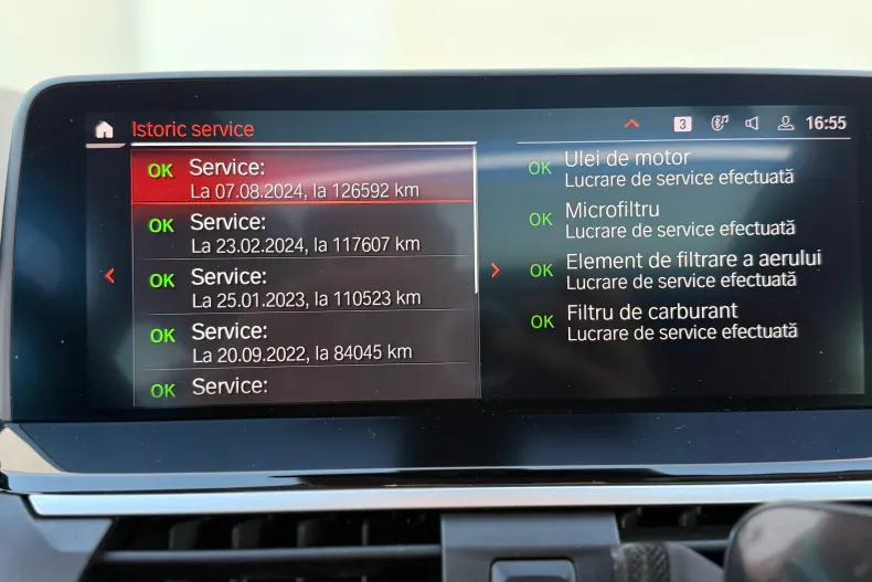 BMW X4 din 2020 cu 148.256 km - oferta BMW177872 - foto 16