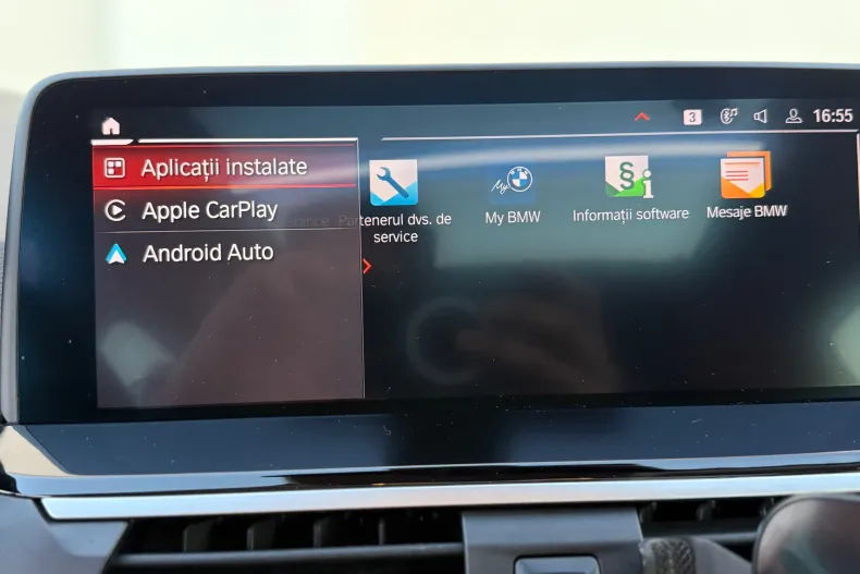 BMW X4 din 2020 cu 148.256 km - oferta BMW177872 - foto 17