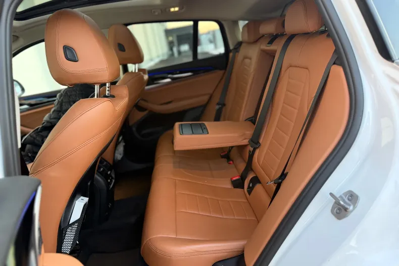 BMW X4 din 2020 cu 148.256 km - oferta BMW177872 - foto 20