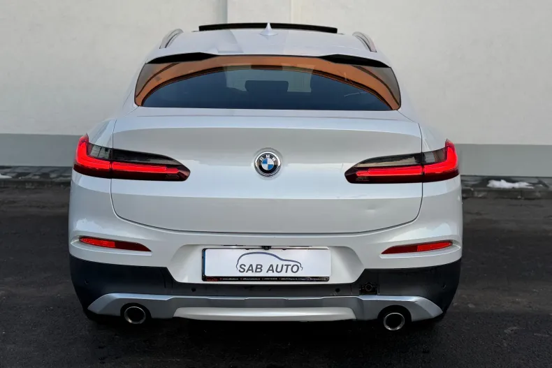 BMW X4 din 2020 cu 148.256 km - oferta BMW177872 - foto 26