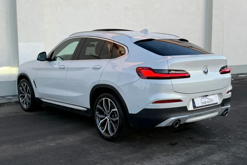 BMW X4 din 2020 cu 148.256 km - oferta BMW177872 - foto 27