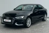 Audi A4 din 2021 cu 63.650 km - oferta AUD177873 - foto 1