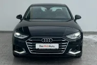 Audi A4 din 2021 cu 63.650 km - oferta AUD177873 - foto 2