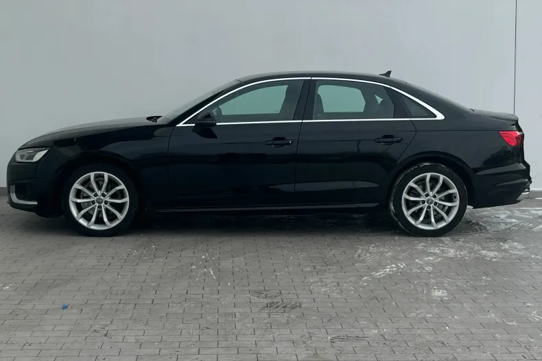 Audi A4 din 2021 cu 63.650 km - oferta AUD177873 - foto 3