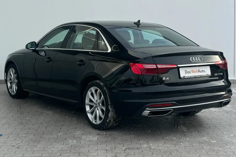 Audi A4 din 2021 cu 63.650 km - oferta AUD177873 - foto 5