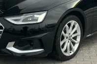 Audi A4 din 2021 cu 63.650 km - oferta AUD177873 - foto 6