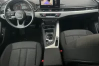 Audi A4 din 2021 cu 63.650 km - oferta AUD177873 - foto 8