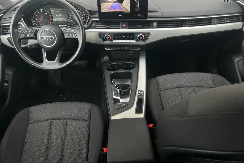 Audi A4 din 2021 cu 63.650 km - oferta AUD177873 - foto 8