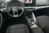 Audi A4 din 2021 cu 63.650 km - oferta AUD177873 - foto 9