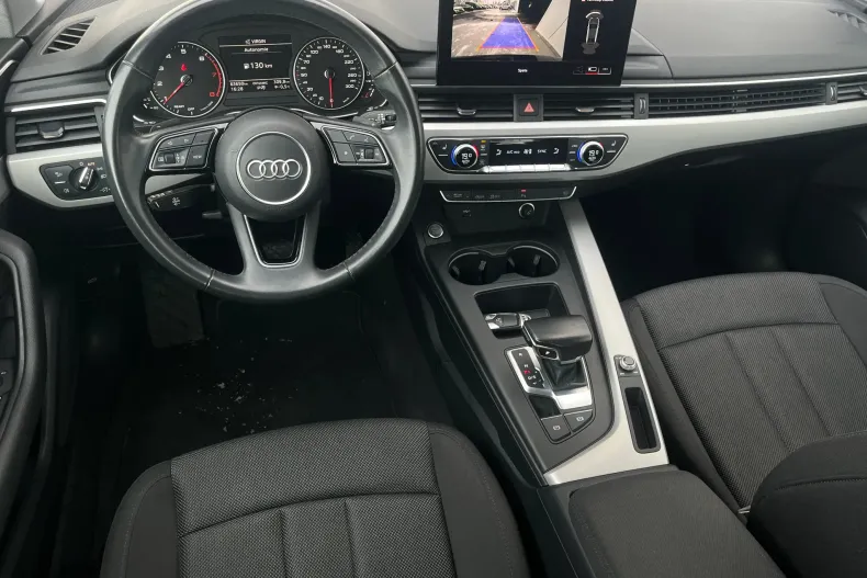 Audi A4 din 2021 cu 63.650 km - oferta AUD177873 - foto 9