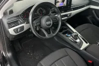 Audi A4 din 2021 cu 63.650 km - oferta AUD177873 - foto 11