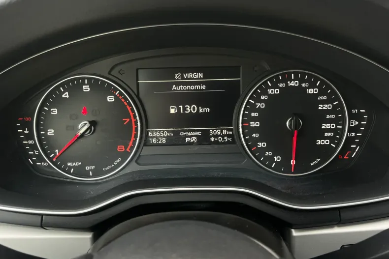 Audi A4 din 2021 cu 63.650 km - oferta AUD177873 - foto 12