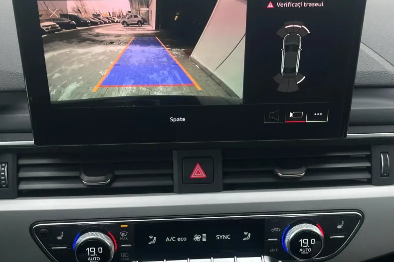 Audi A4 din 2021 cu 63.650 km - oferta AUD177873 - foto 15