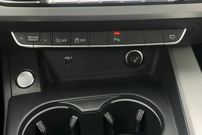 Audi A4 din 2021 cu 63.650 km - oferta AUD177873 - foto 16