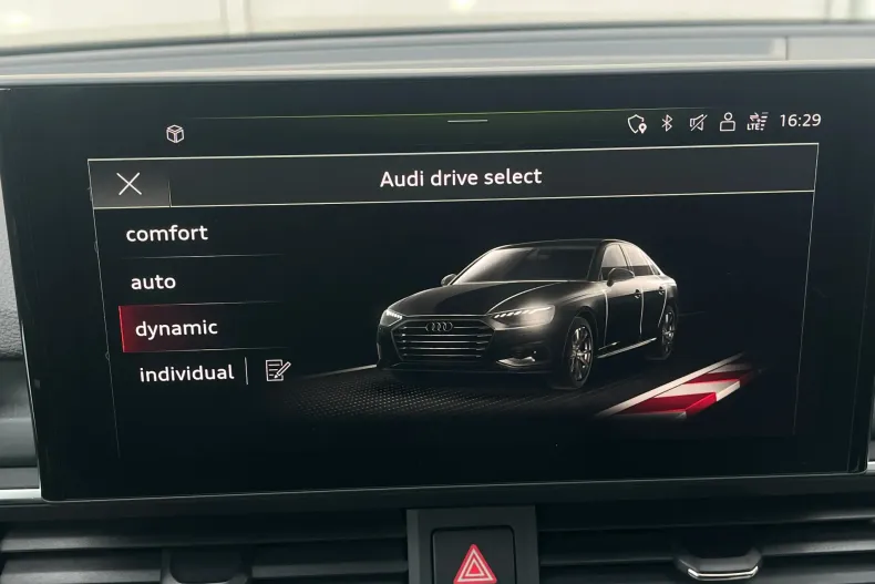 Audi A4 din 2021 cu 63.650 km - oferta AUD177873 - foto 18