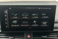 Audi A4 din 2021 cu 63.650 km - oferta AUD177873 - foto 19