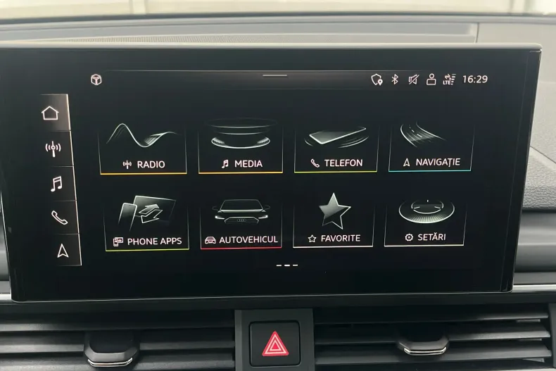 Audi A4 din 2021 cu 63.650 km - oferta AUD177873 - foto 19