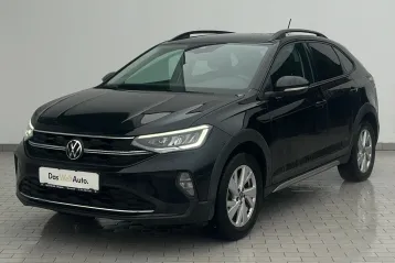 Volkswagen Taigo din 2022 - oferta VOL177874