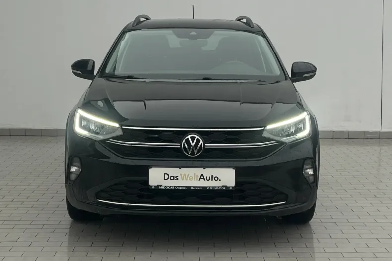 Volkswagen Taigo din 2022 cu 54.030 km - oferta VOL177874 - foto 2