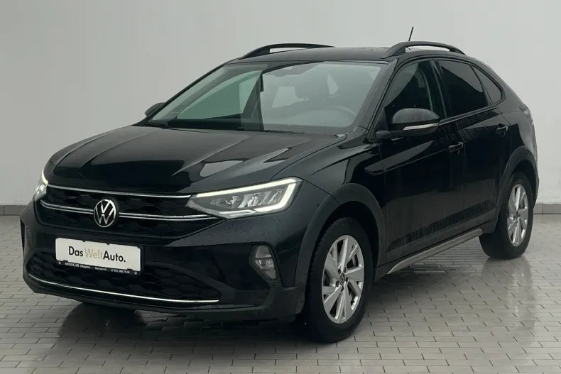 Volkswagen Taigo din 2022 cu 54.030 km - oferta VOL177874 - foto 3