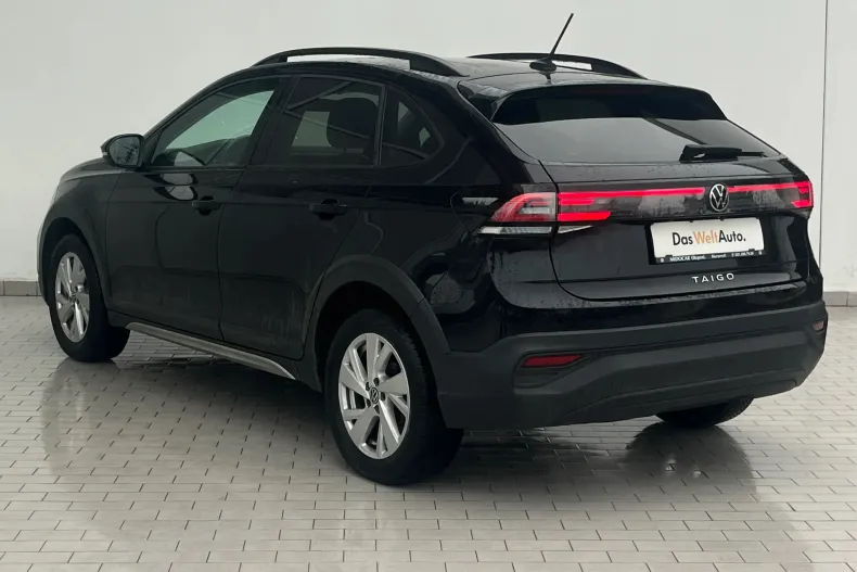 Volkswagen Taigo din 2022 cu 54.030 km - oferta VOL177874 - foto 5