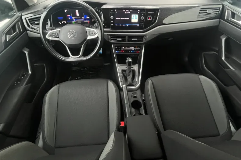 Volkswagen Taigo din 2022 cu 54.030 km - oferta VOL177874 - foto 8