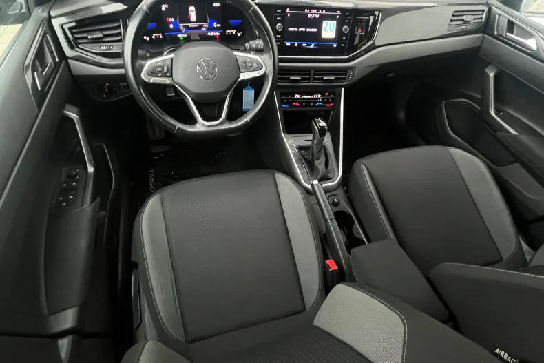 Volkswagen Taigo din 2022 cu 54.030 km - oferta VOL177874 - foto 9