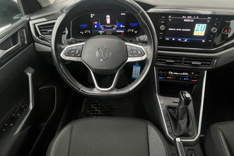 Volkswagen Taigo din 2022 cu 54.030 km - oferta VOL177874 - foto 11