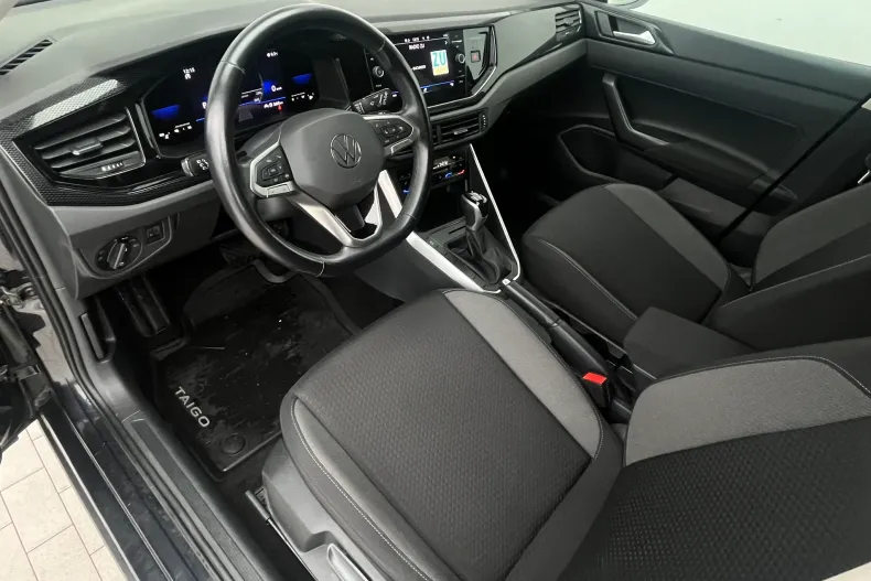 Volkswagen Taigo din 2022 cu 54.030 km - oferta VOL177874 - foto 12